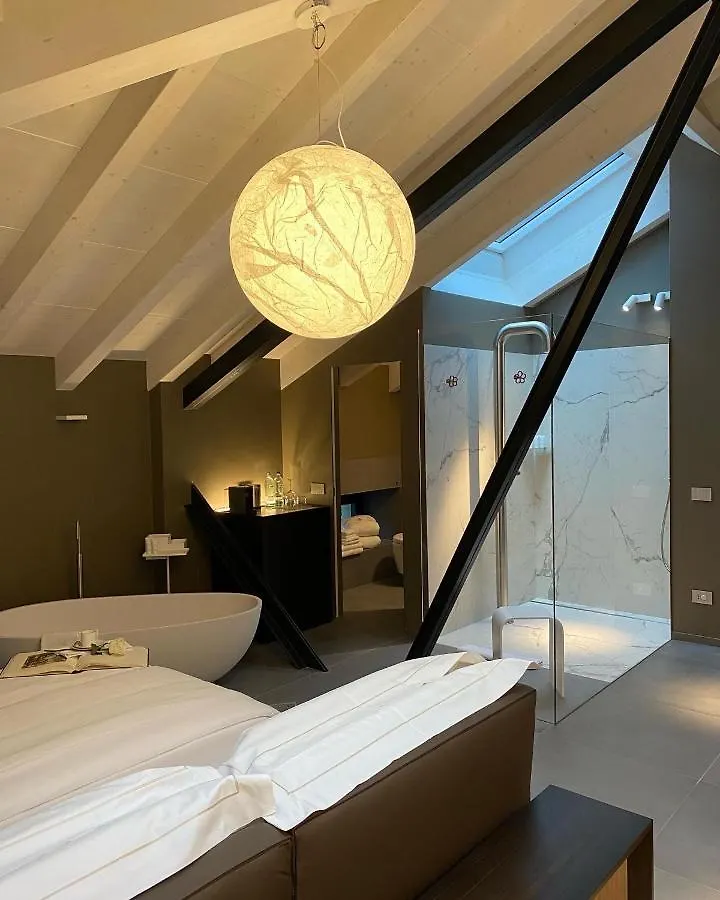 Dimora1934 Relax&Comfort Tirano Italien