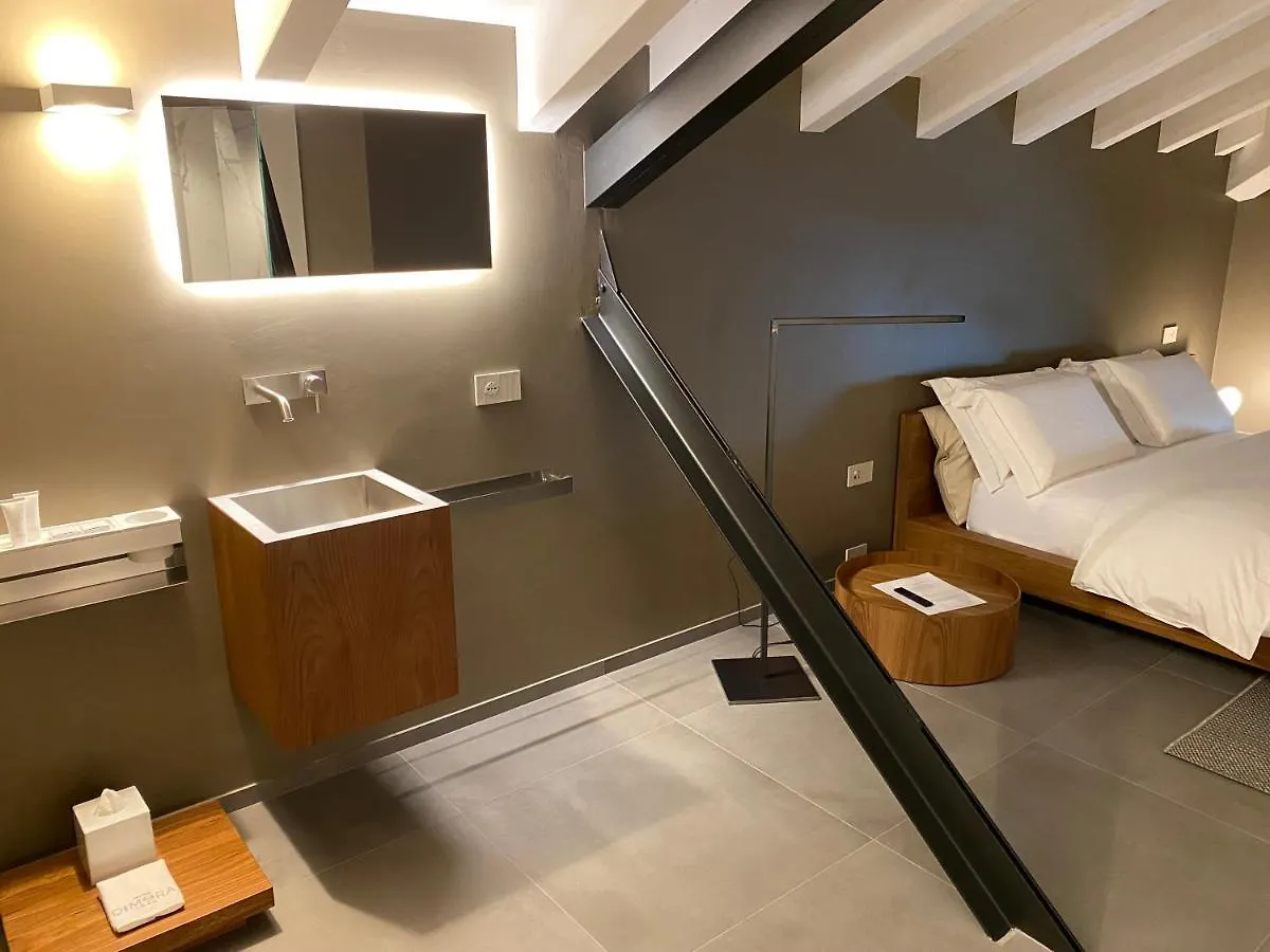 Dimora1934 Relax&Comfort Tirano 0*,  Italien