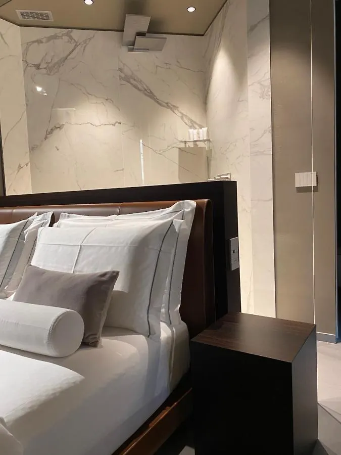 Dimora1934 Relax&Comfort Tirano