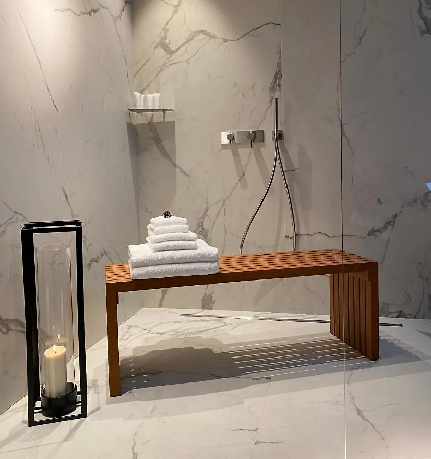 Dimora1934 Relax&Comfort Tirano Gasthof