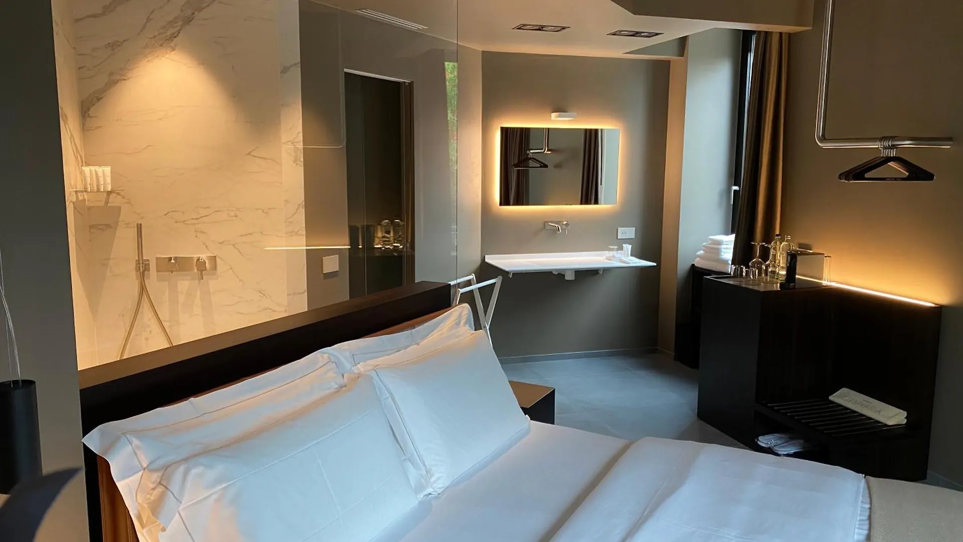 Dimora1934 Relax&Comfort Tirano Italien