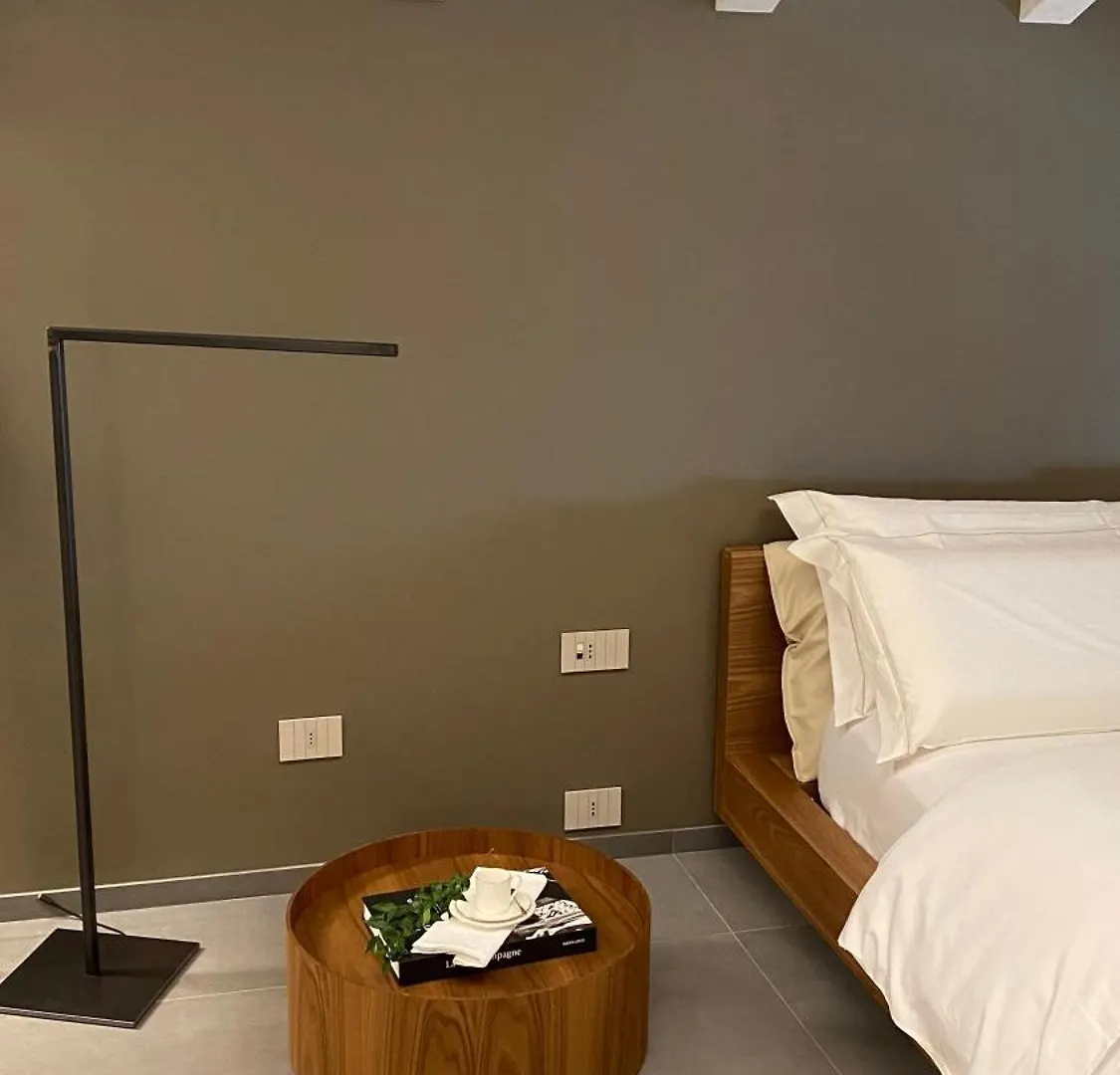 Dimora1934 Relax&Comfort Tirano