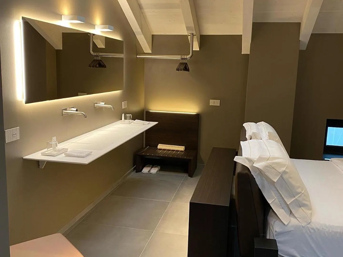 Dimora1934 Relax&Comfort Tirano Gasthof