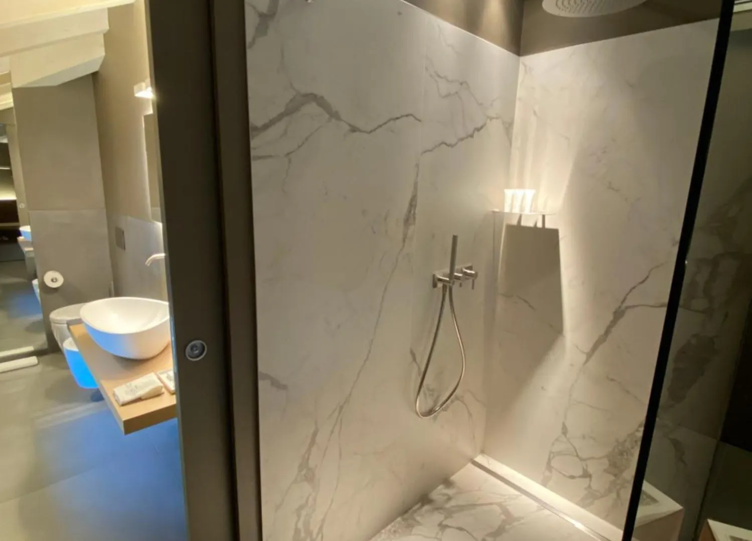 Dimora1934 Relax&Comfort Tirano