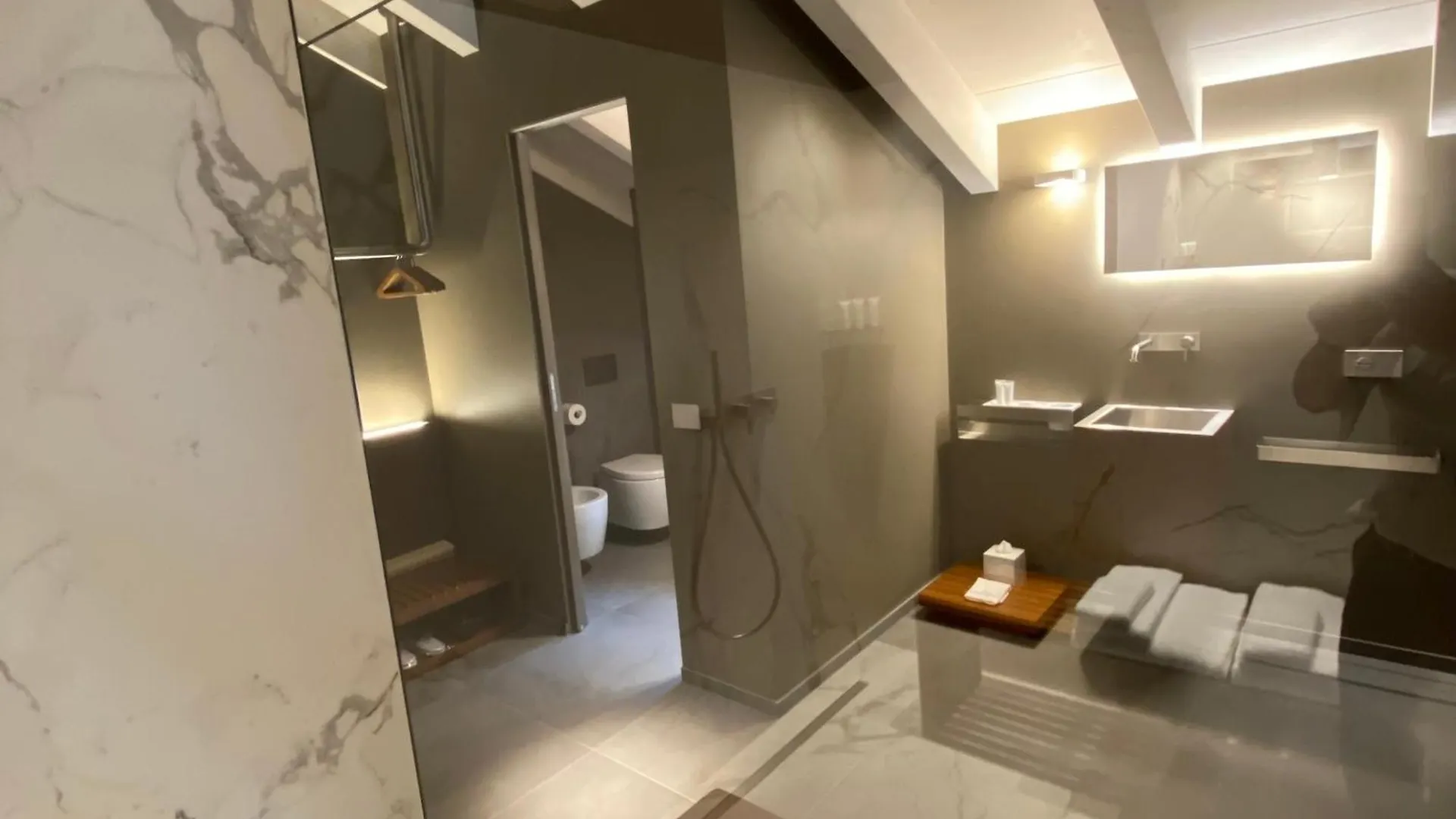 Dimora1934 Relax&Comfort Tirano Gasthof