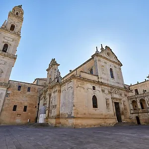 *** Bed & Breakfast Donna Teresa Italia