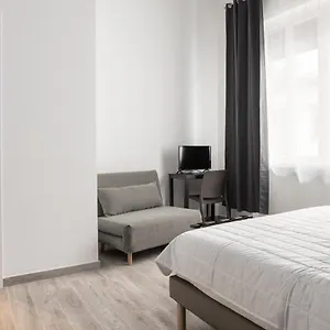Le Cinque Stanze Room&breakfast , Palermo Italien