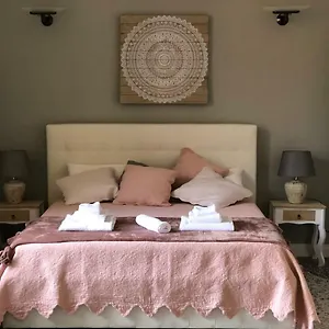 Affittacamere Monti Luxury Italia