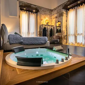  Bed & Breakfast Garibaldi Maison De Charme Italia