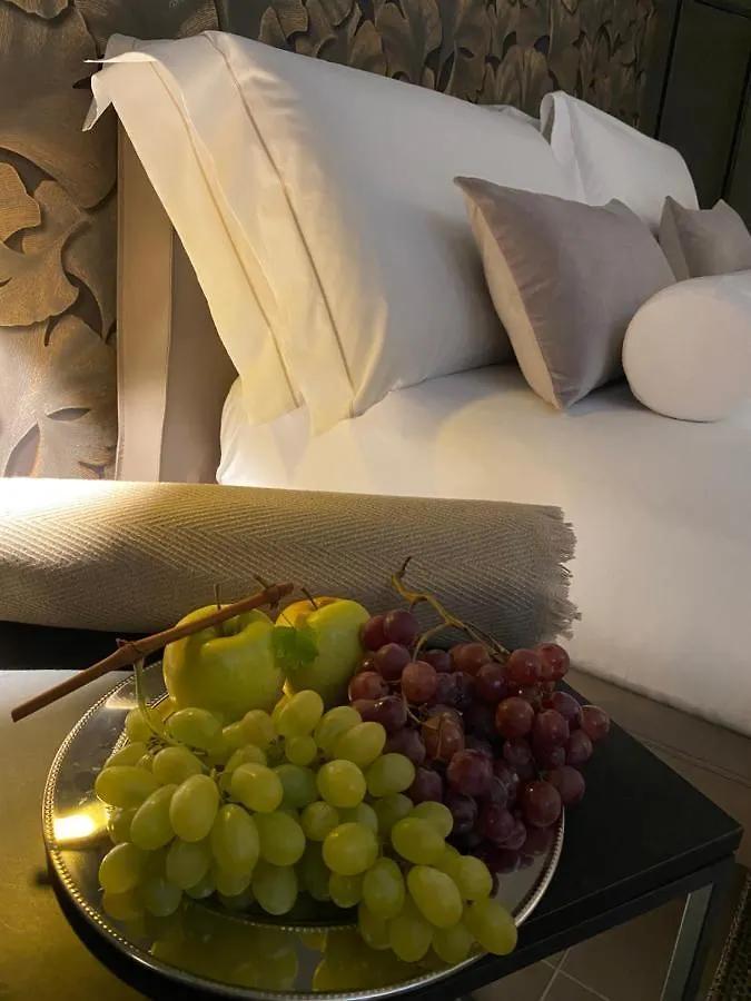 Dimora1934 Relax&Comfort Tirano Guest house