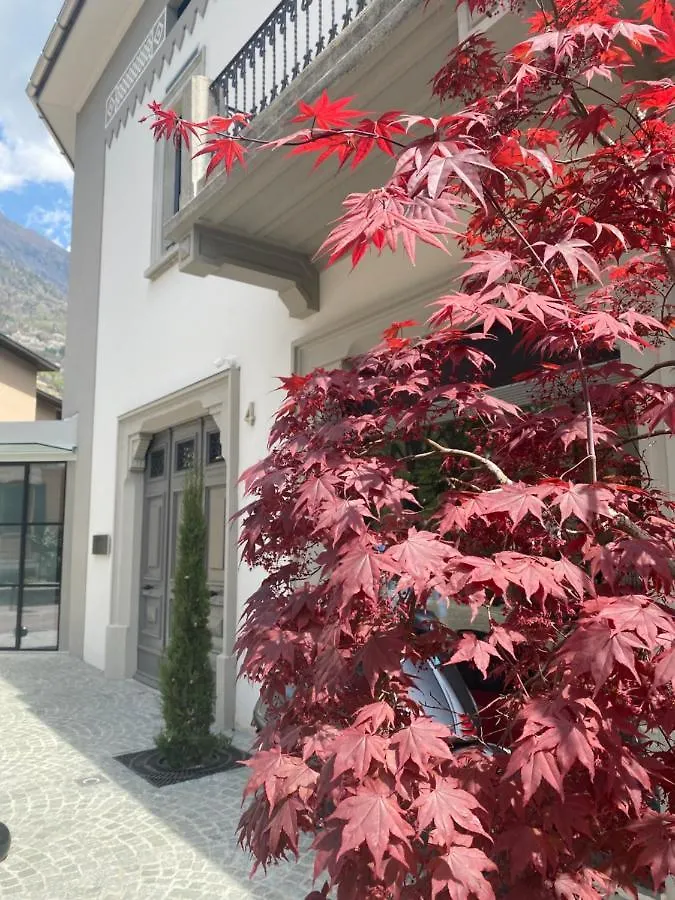 Guest house Dimora1934 Relax&Comfort Tirano Italy