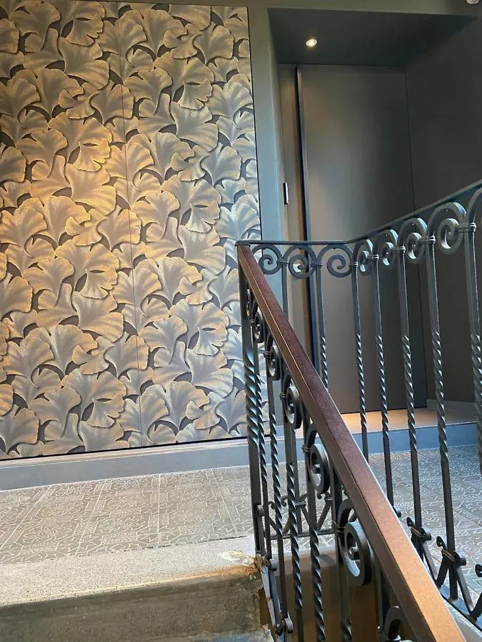 Dimora1934 Relax&Comfort Tirano Guest house