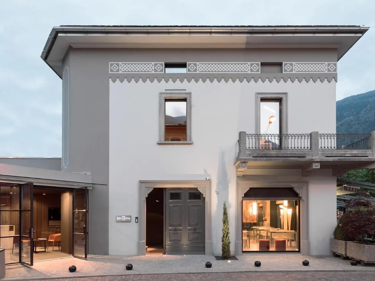 Dimora1934 Relax&Comfort Tirano