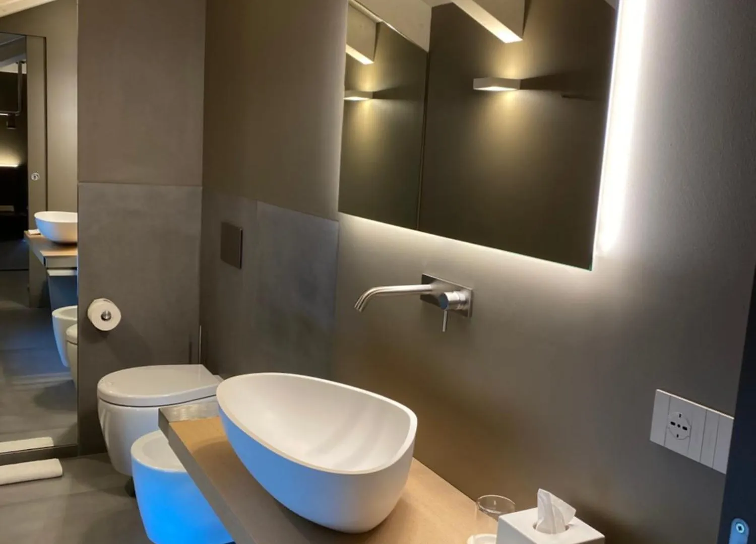 Guest house Dimora1934 Relax&Comfort Tirano Italy