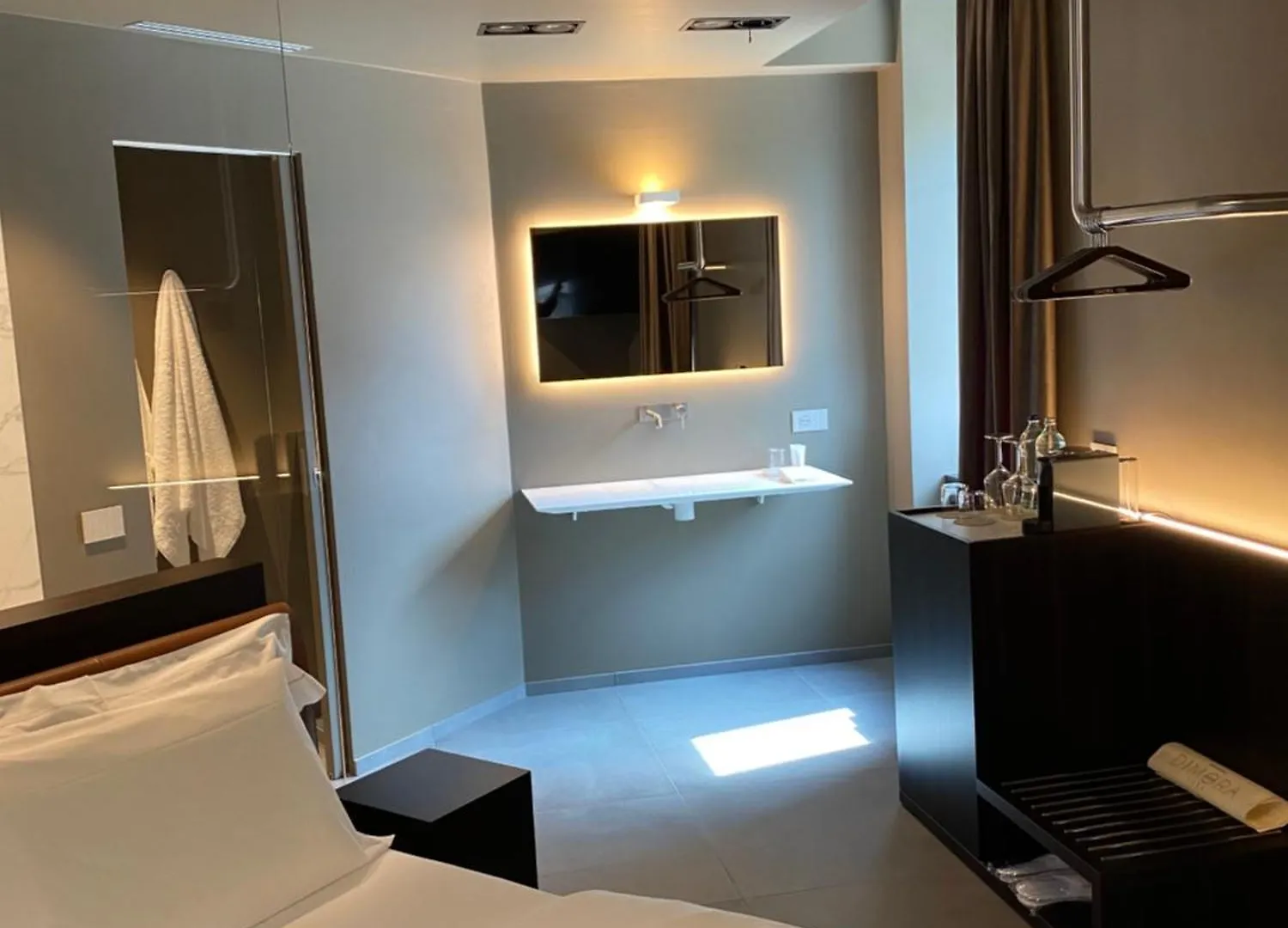 Dimora1934 Relax&Comfort Tirano Italy