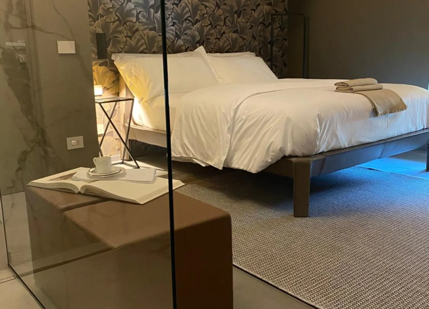 Dimora1934 Relax&Comfort Tirano 0*,