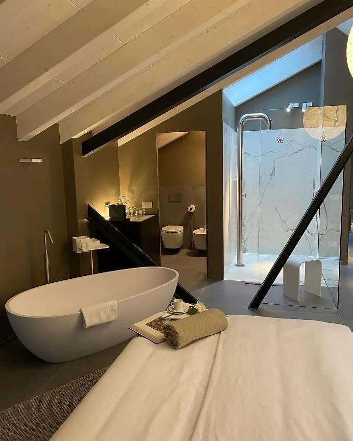 Dimora1934 Relax&Comfort Tirano