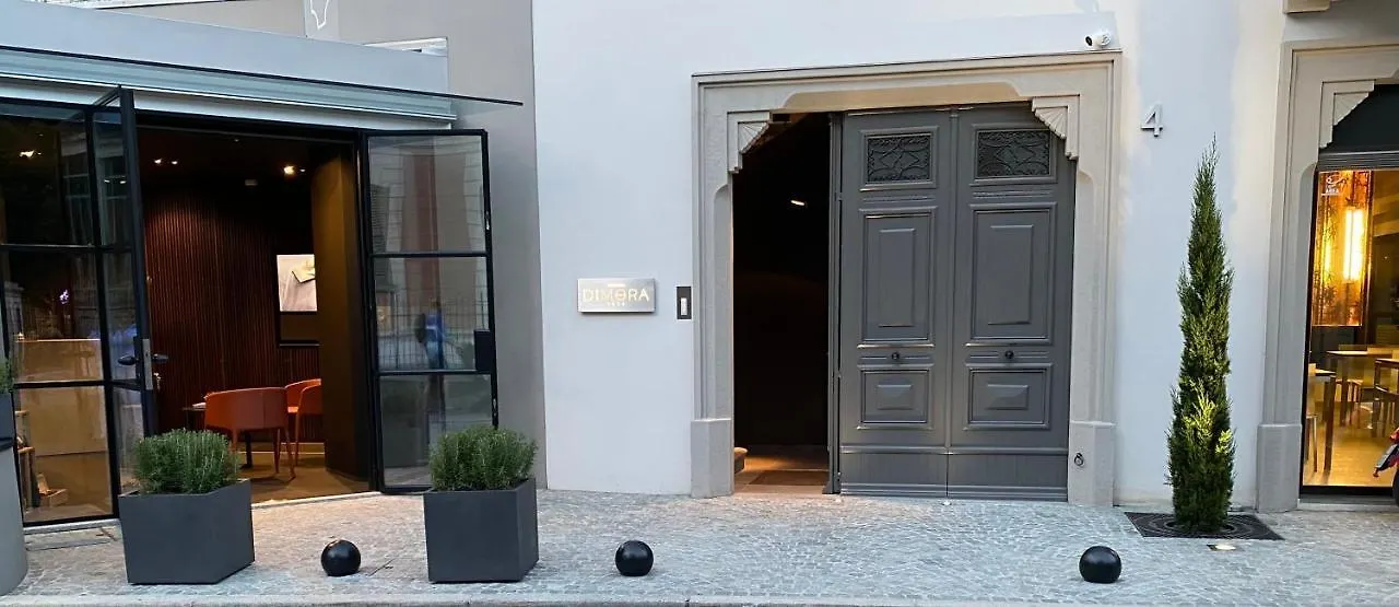 Dimora1934 Relax&Comfort Tirano Guest house