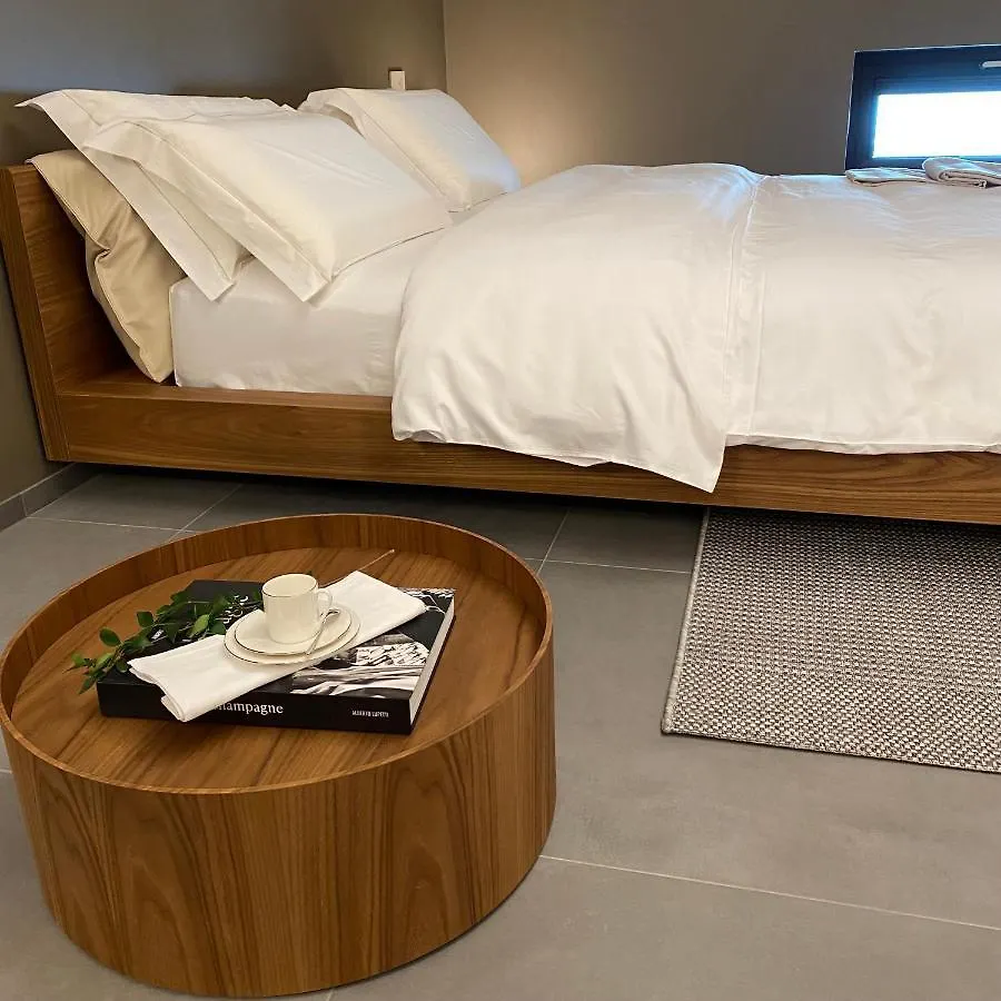 Dimora1934 Relax&Comfort Tirano Guest house