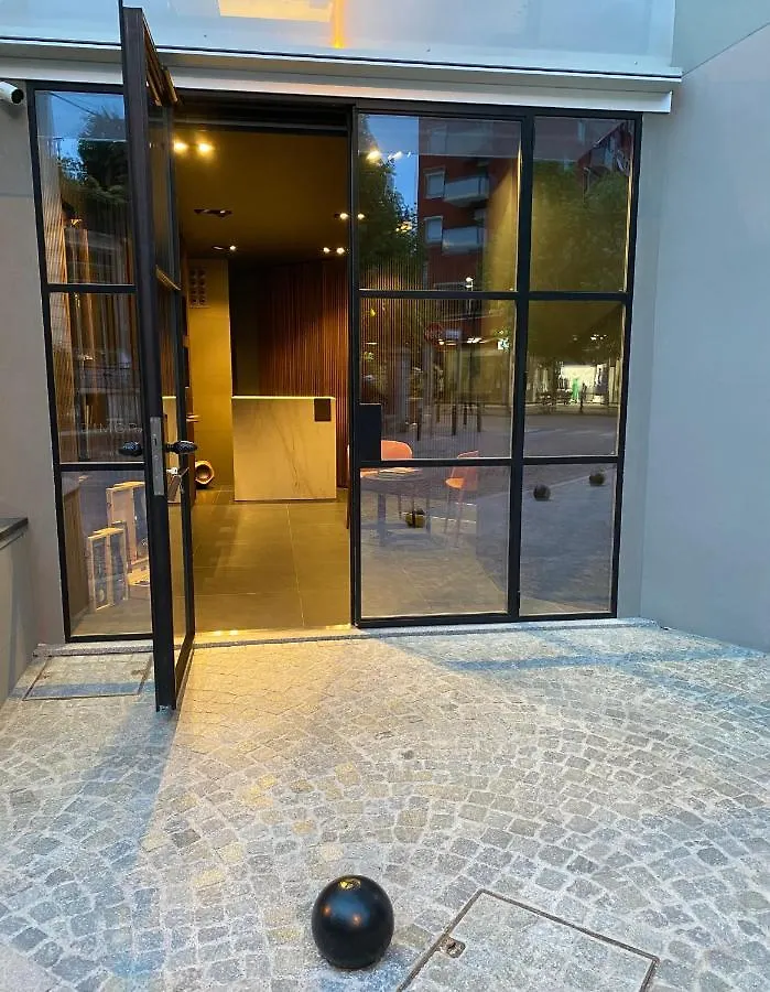 Dimora1934 Relax&Comfort Tirano Italy