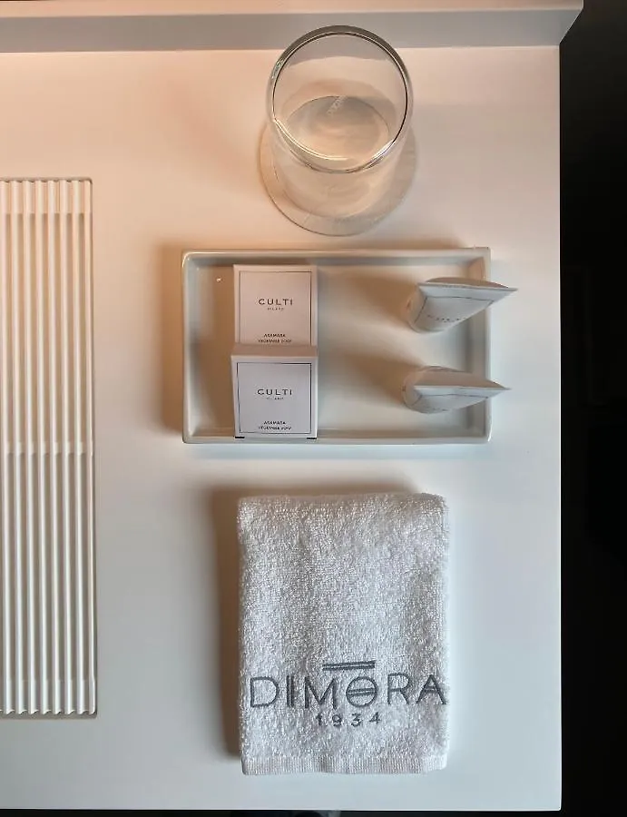 Dimora1934 Relax&Comfort Tirano 0*,  Italy