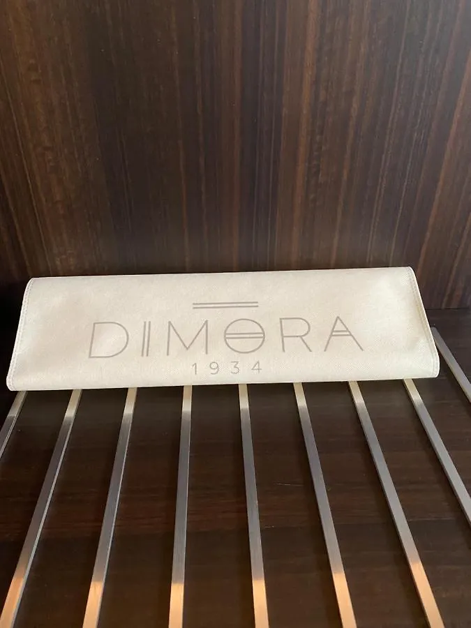Guest house Dimora1934 Relax&Comfort Tirano