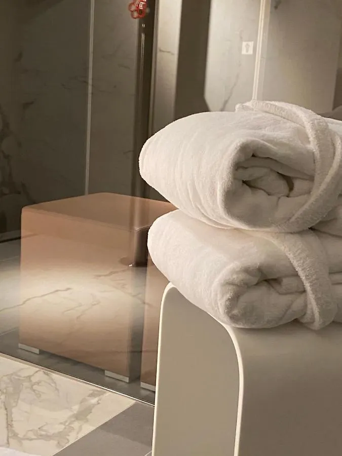 Dimora1934 Relax&Comfort Tirano Guest house