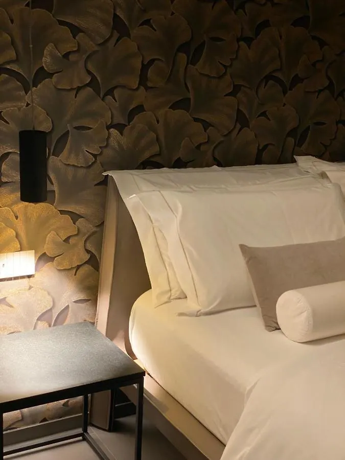 Dimora1934 Relax&Comfort Tirano