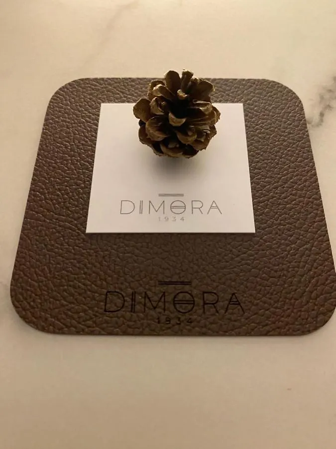 Dimora1934 Relax&Comfort Tirano Guest house